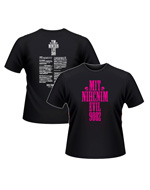 Evil T-shirt