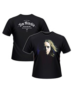 Who Needs A Band T-shirt