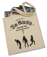 Canvas bag