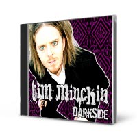 Darkside CD