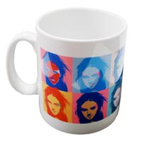 Warhol Mug