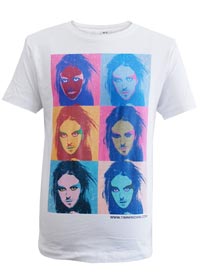 Men's Warhol T-Shirt