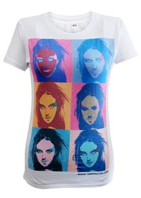 Women's Warhol T-Shirt