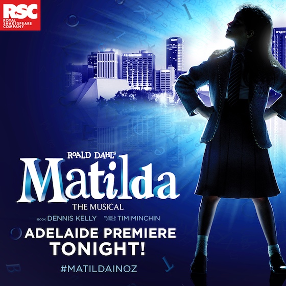 Adelaide Matilda