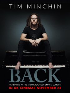 tim minchin tour cinema