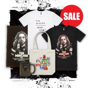 tim minchin tour canada