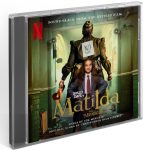 Tim Minchin Matilda The Musical Movie and Soundtrack