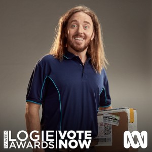 Logies-Tim Minchin_Squinters_