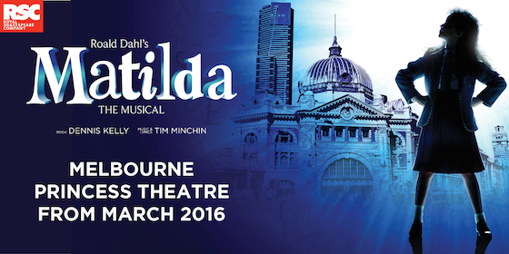 Matilda Melbourne 560x280