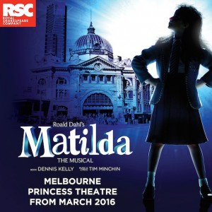 Matilda Melbourne 560x560