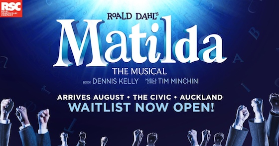 Matilda NZ