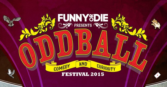 Oddball Festival
