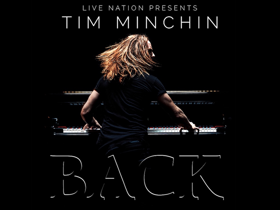 Tim-BACK-2019 Tour