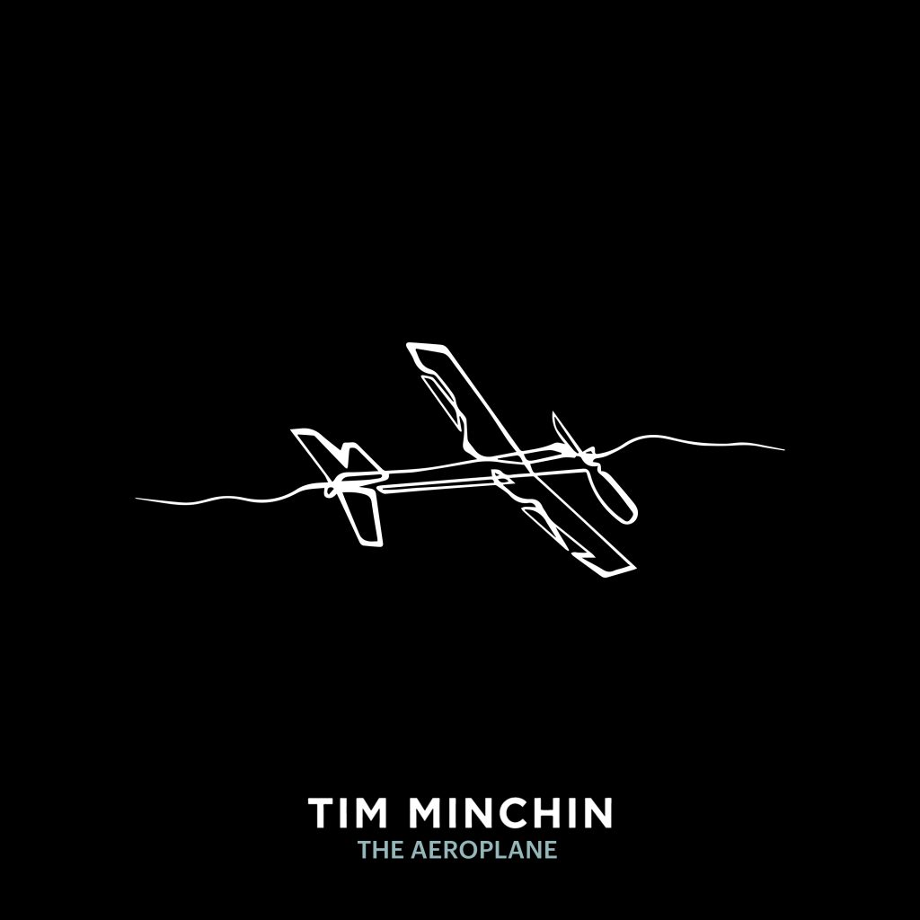 Tim Minchin · The Aeroplane is OUT NOW!