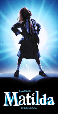 Matilda The Musical